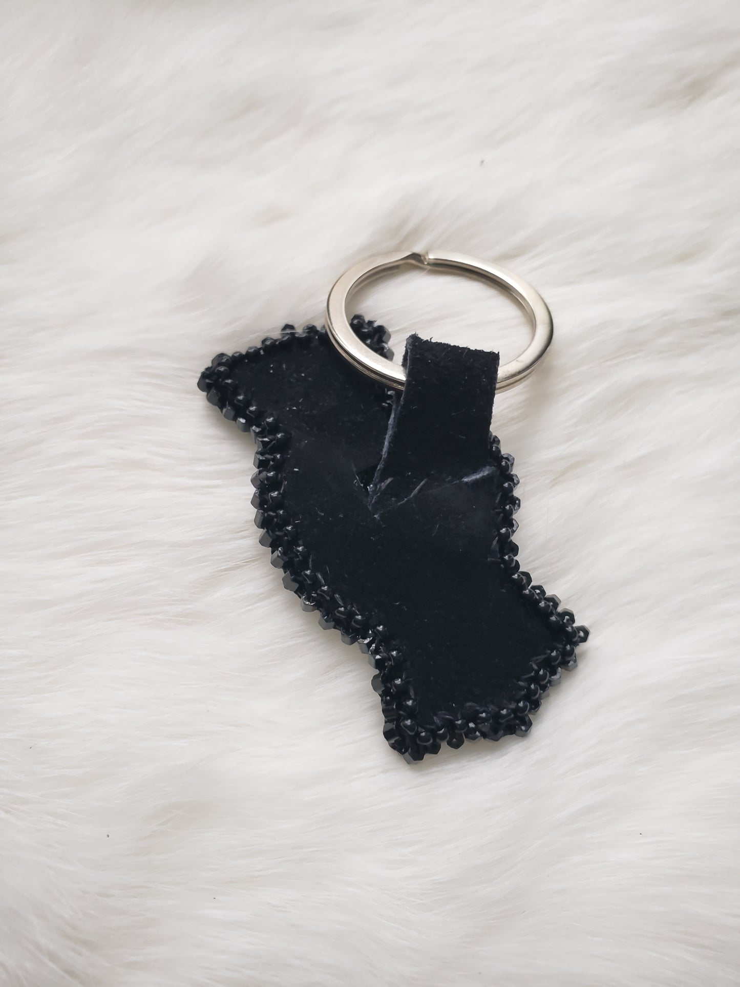 Candy Keychain