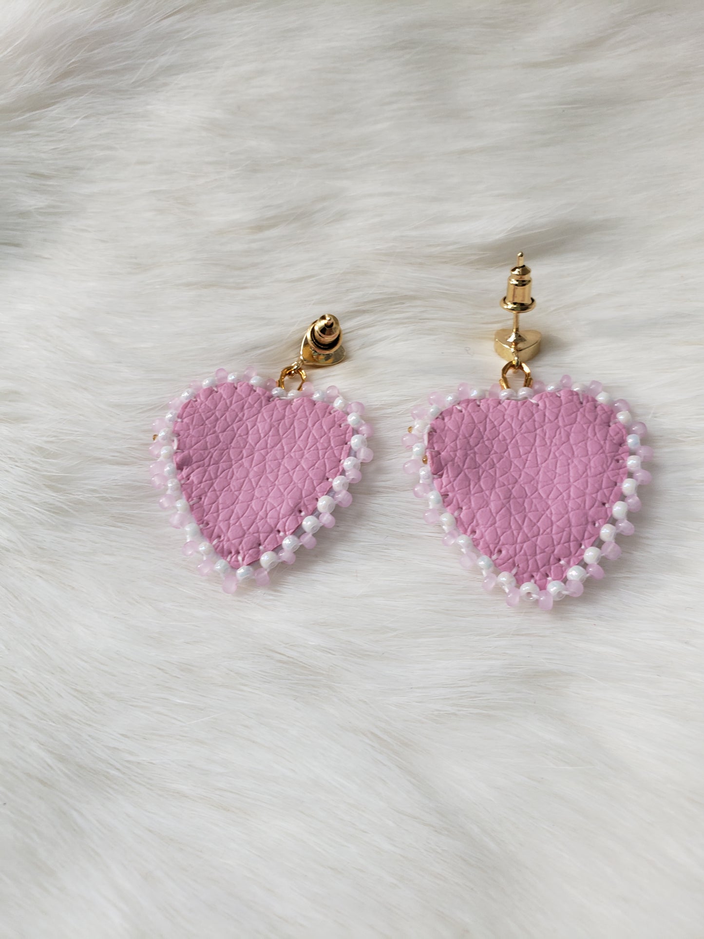Valentine Earrings