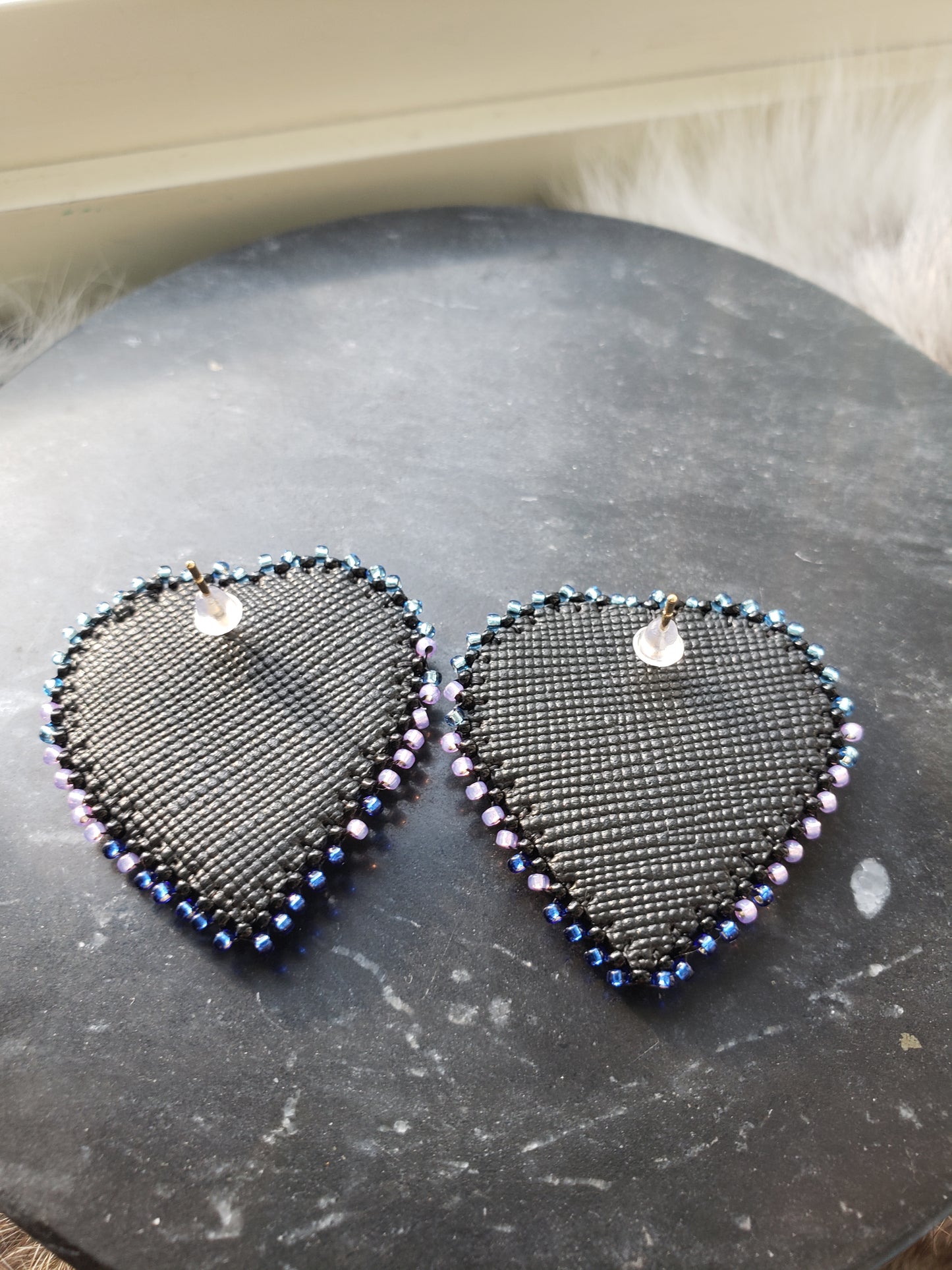 Northern Lights Studs
