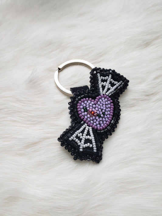 Candy Keychain