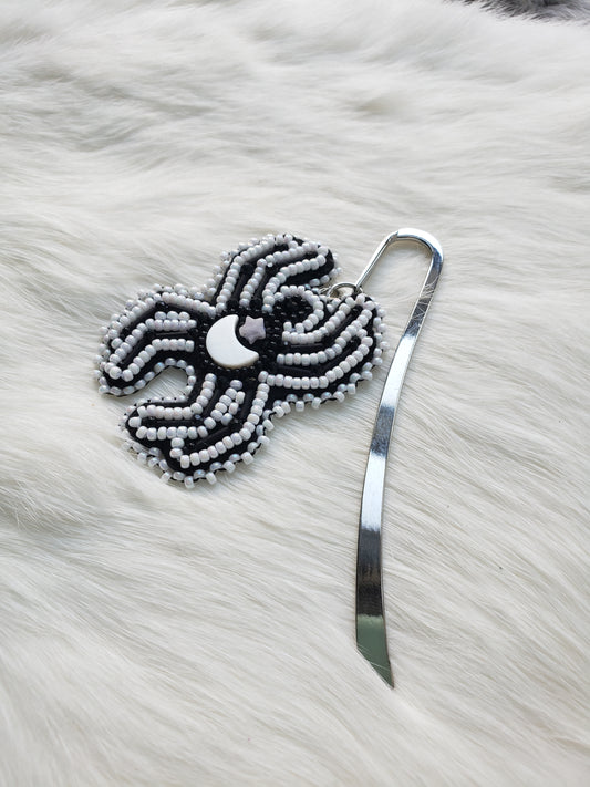 Spider Bookmark