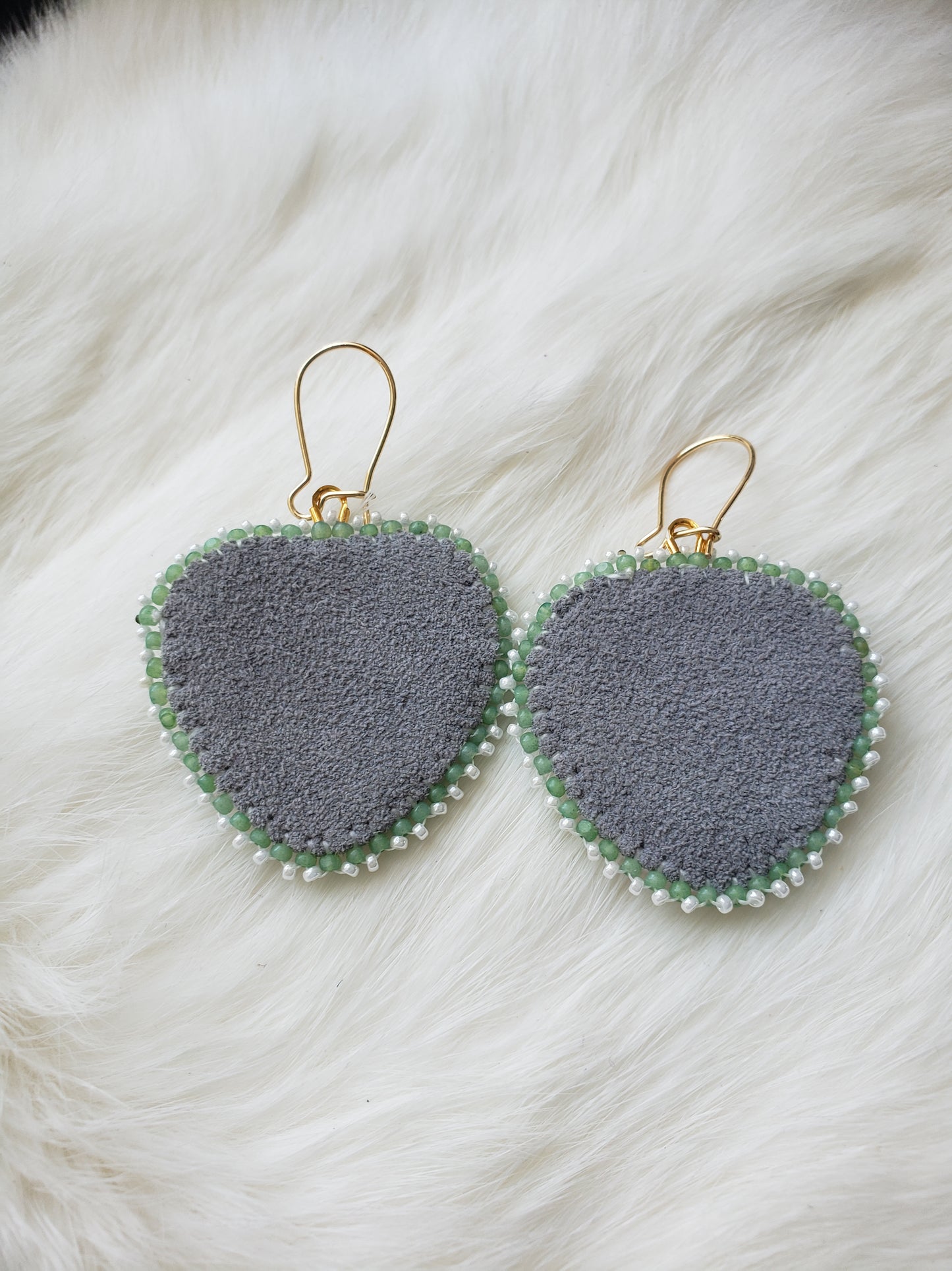 Strawberry Earrings