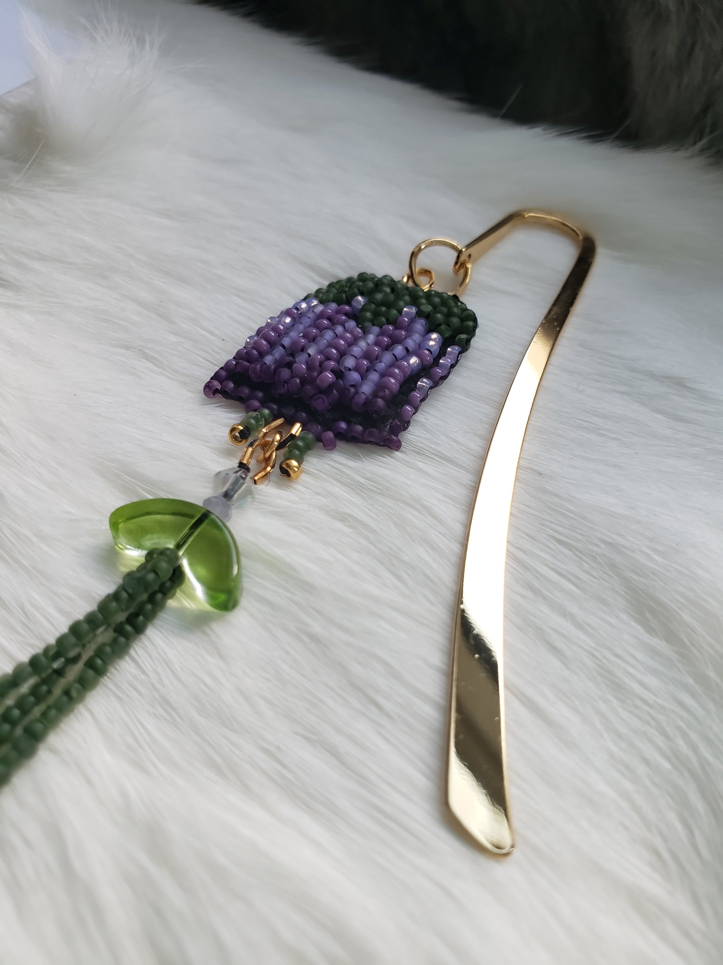 Bookmark Nightshade