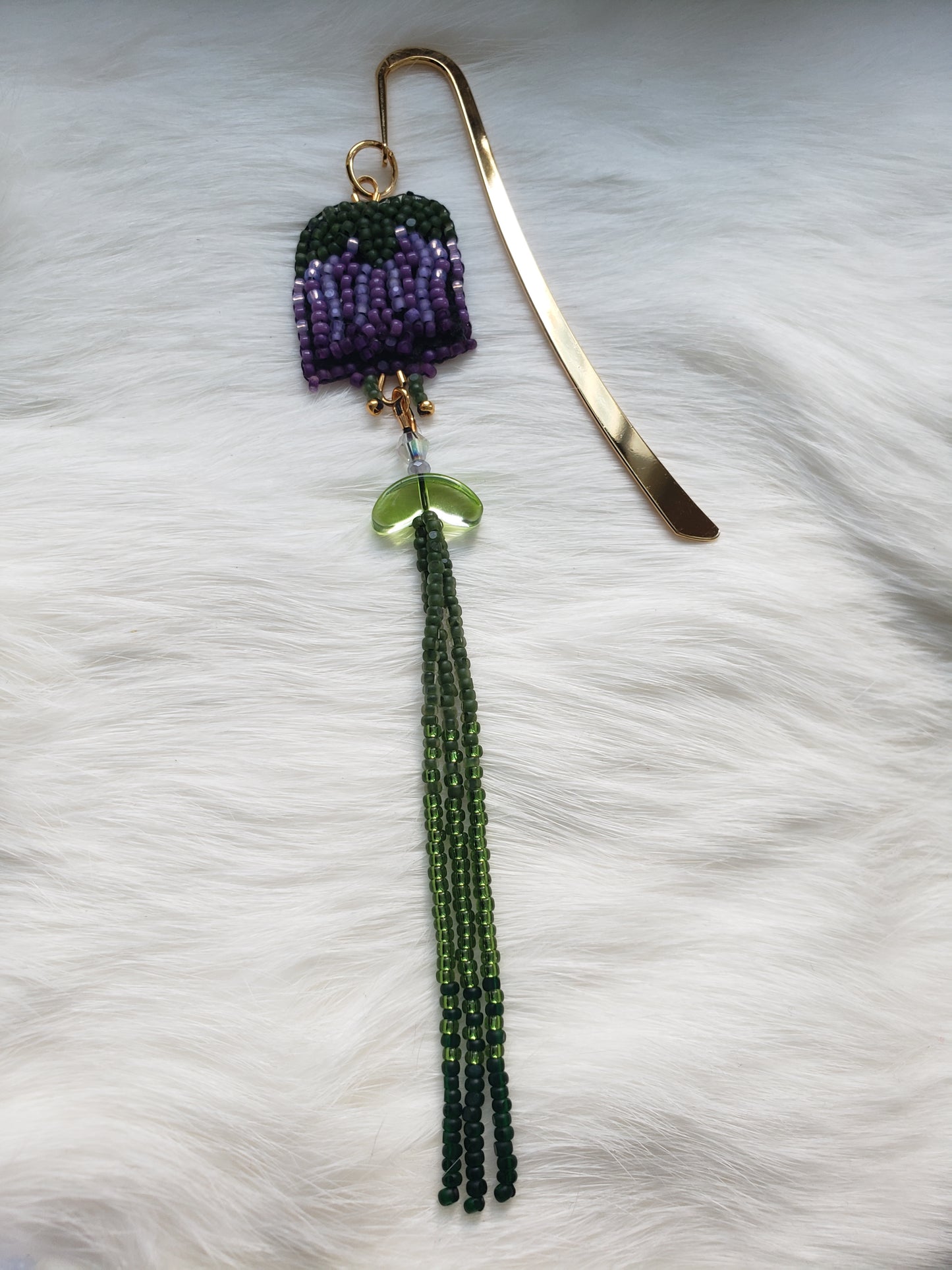 Bookmark Nightshade