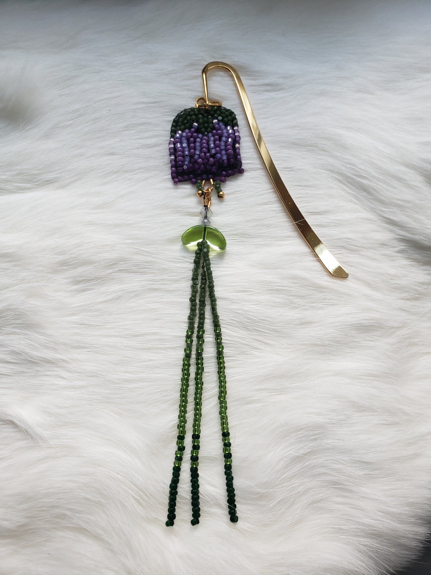 Bookmark Nightshade