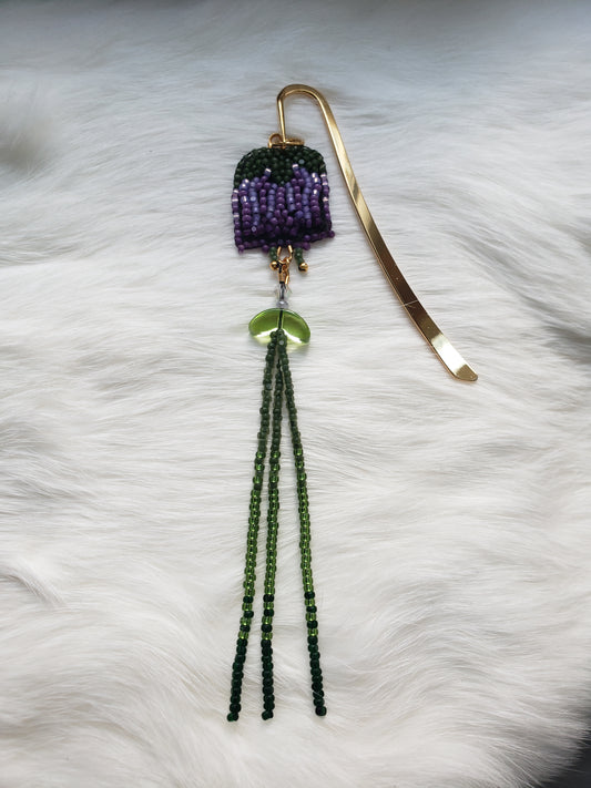 Bookmark Nightshade