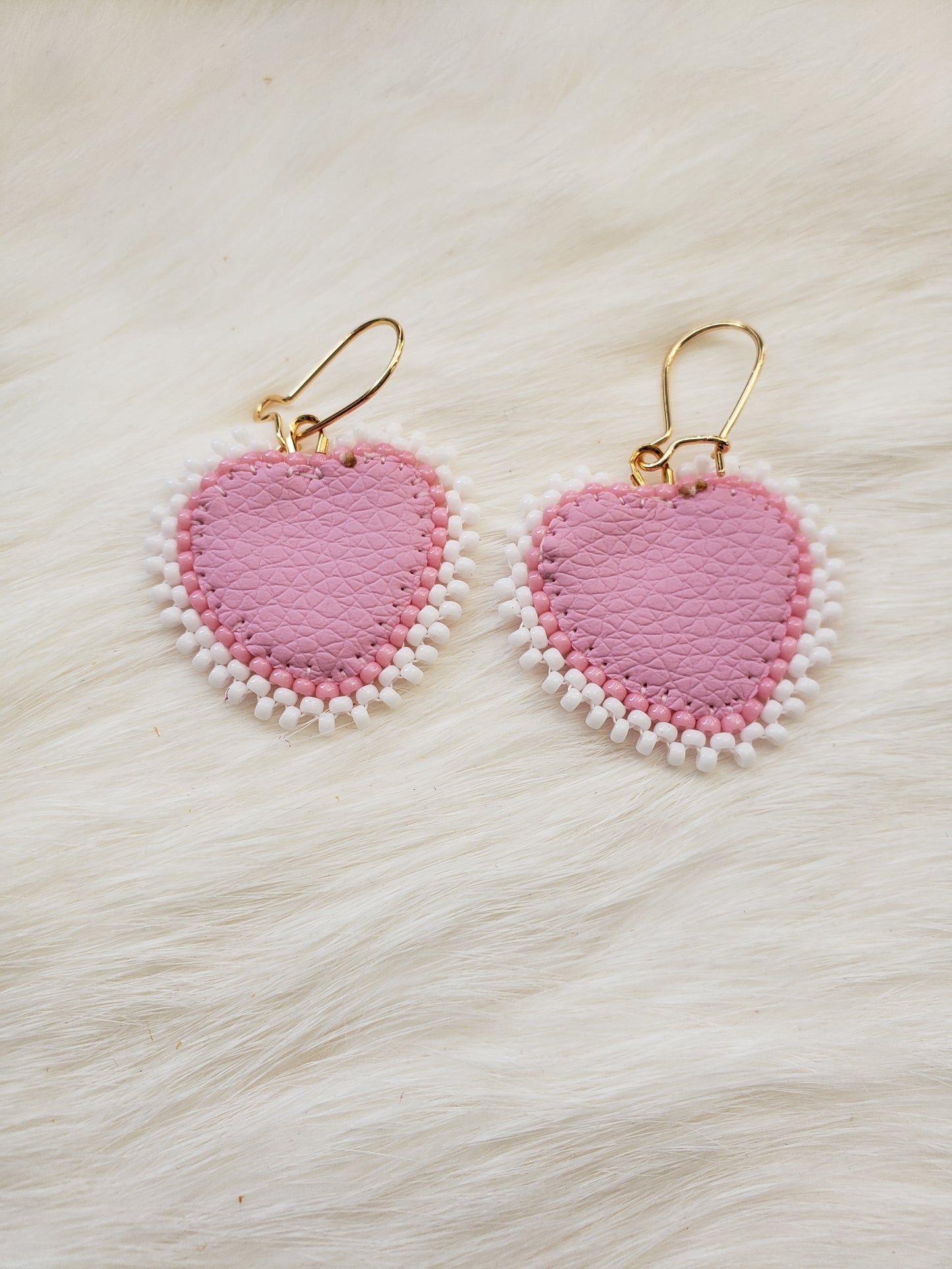 Valentine Earrings