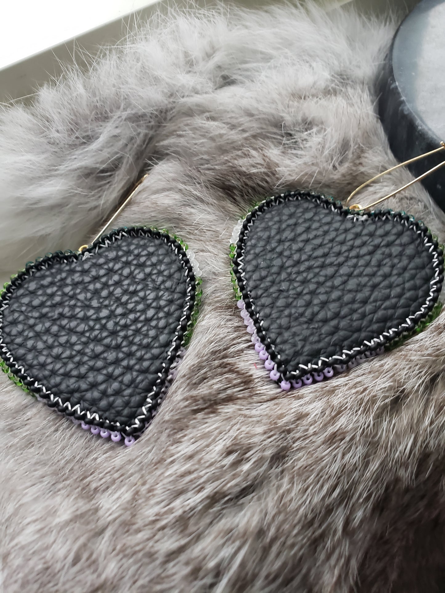 Northern Lights Earrings