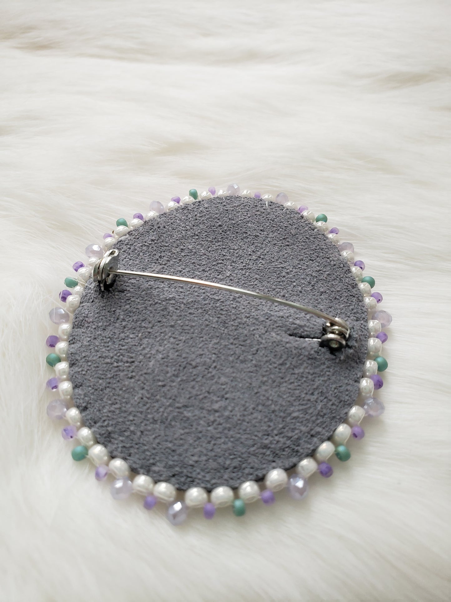 Hedgehog Pin