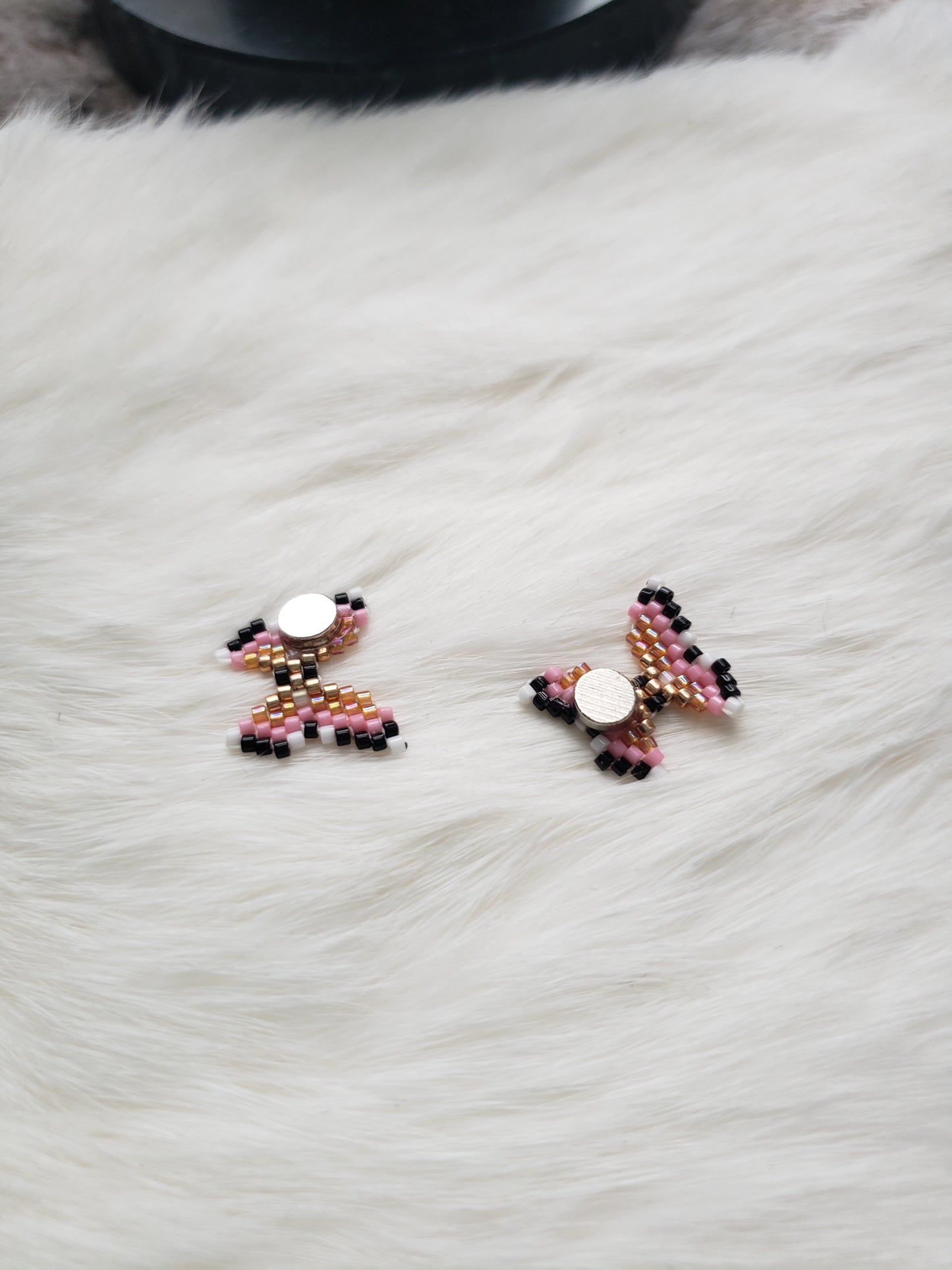 Butterfly Magnet