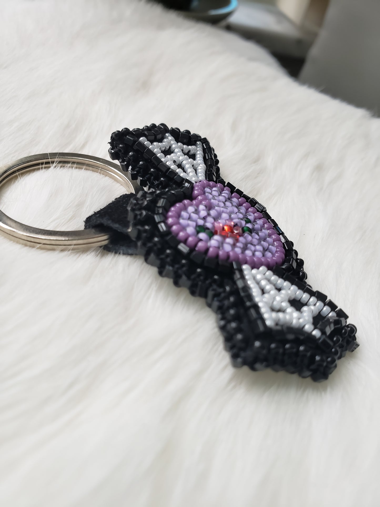 Candy Keychain