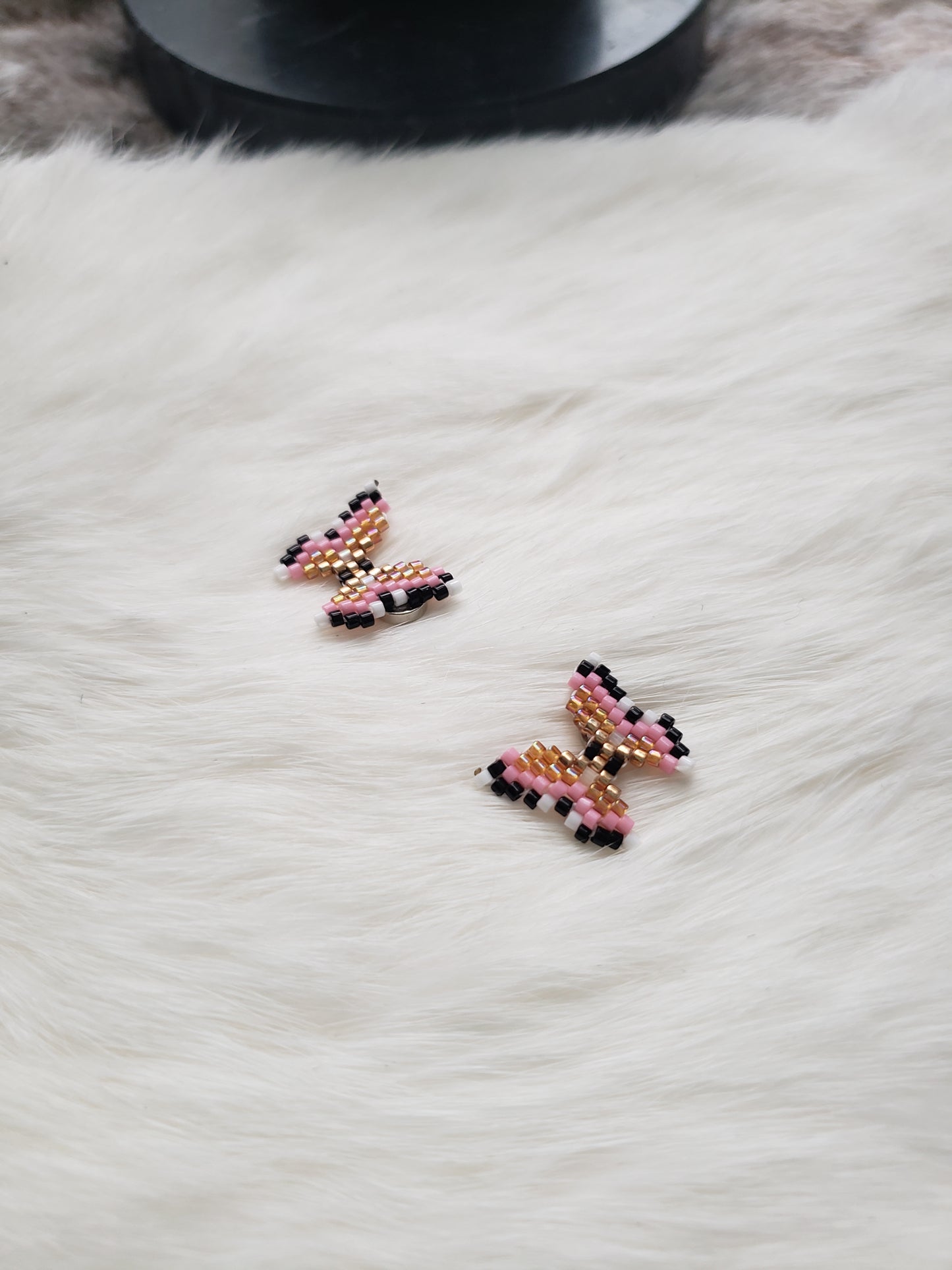 Butterfly Magnet